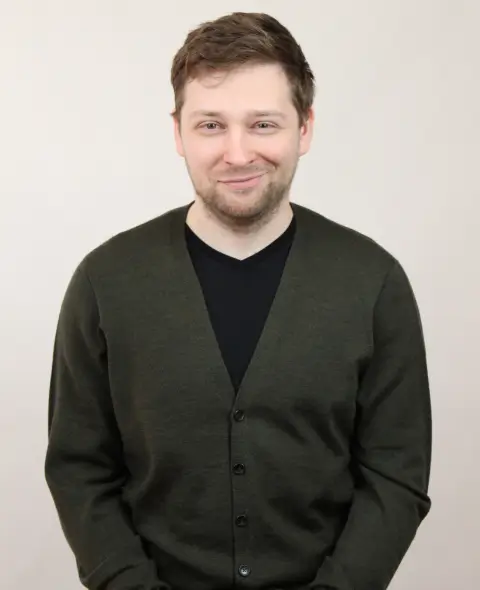 Alexey Khrenov